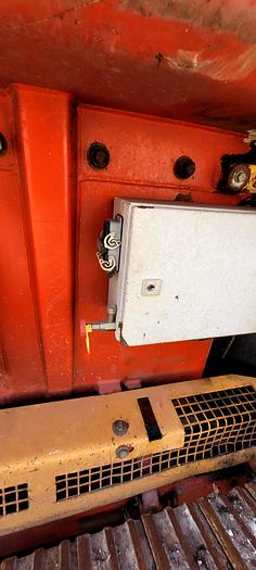 Used 2015 Hammel 850DK