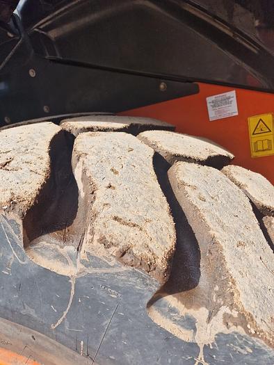 Used Hitachi ZW250-6 Wheel Loader