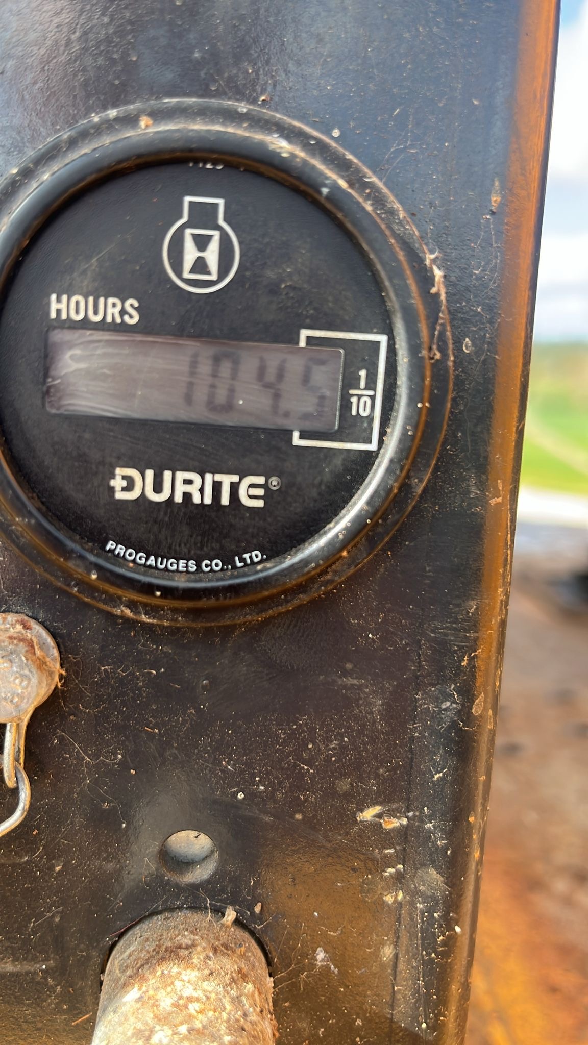 Used 2008 Thwaites 6 Tonne Dumper Truck