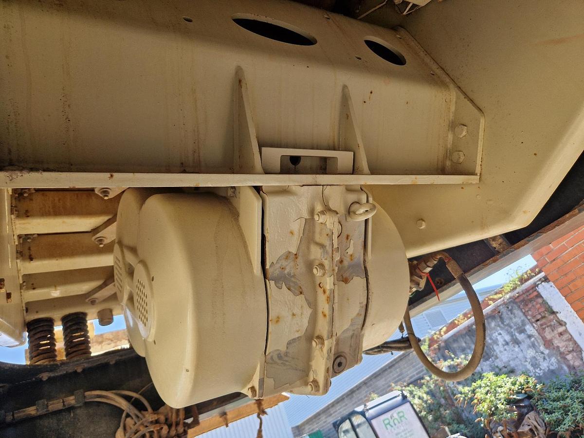 Used 2015 Metso LT106 Tracked Jaw Crusher