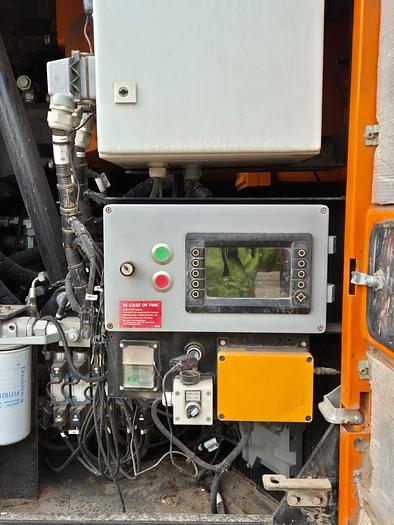 Used 2020 Pronar MRW 2.1010 Slow-Speed Twin-Shaft Shredder