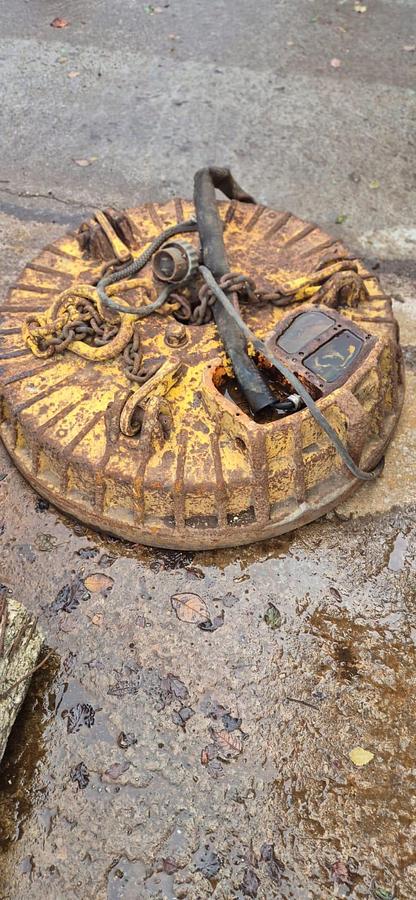 Used 2011 Sennebogen 830 Material Handler