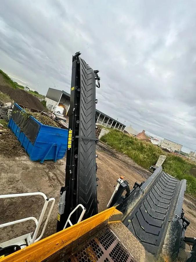 Used 2024 Roco SPRINTER 1500 Jaw Crusher