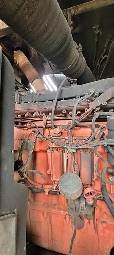 Used 2018 Terex TDS V20