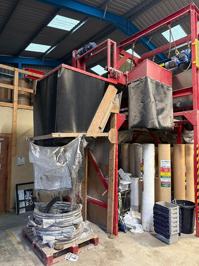 Used 2020 Picking Station 5 Bay