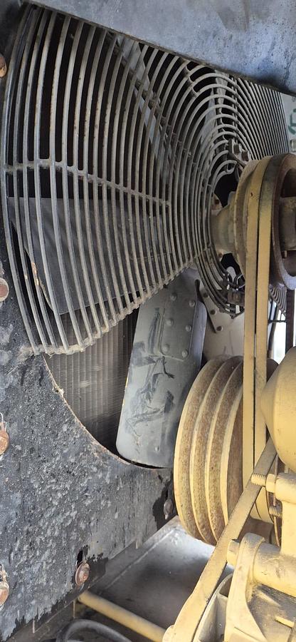 Used 2020 Heavy Duty Twin-shaft Shredder