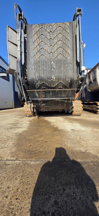 Used 2024 Lindner  Urraco 95 DK