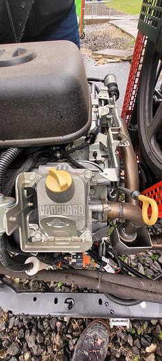 Used 2022 Pronar MR-15