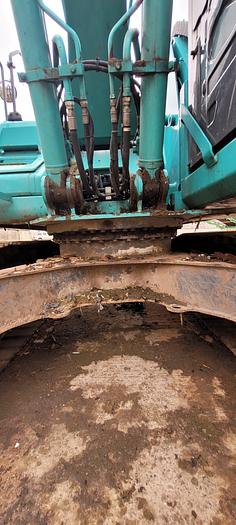 Used 2014 Kobelco SK210LC-9