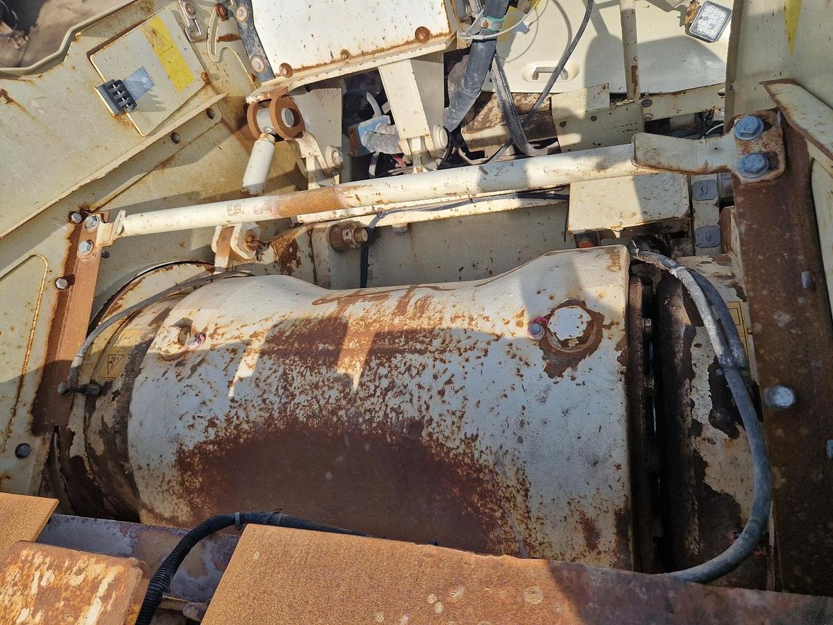 Used 2015 Metso LT106 Tracked Jaw Crusher