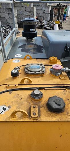 Used 2018 Liebherr LH 50 M Litronic Material Handler