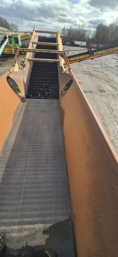 Refurbished 2006 Backers 2-MAL Starscreen