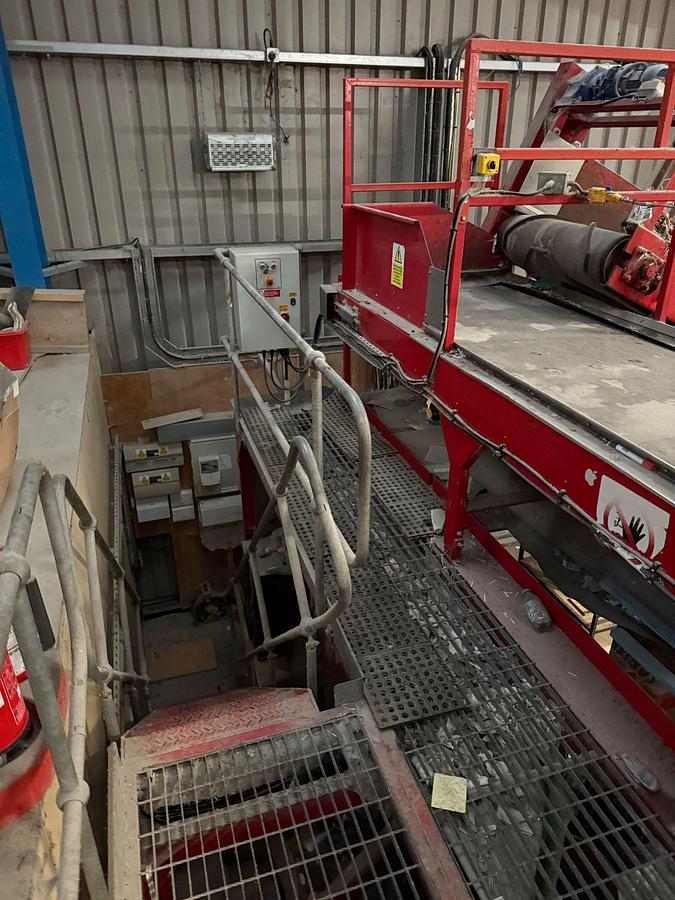 Used 2020 Picking Station 5 Bay