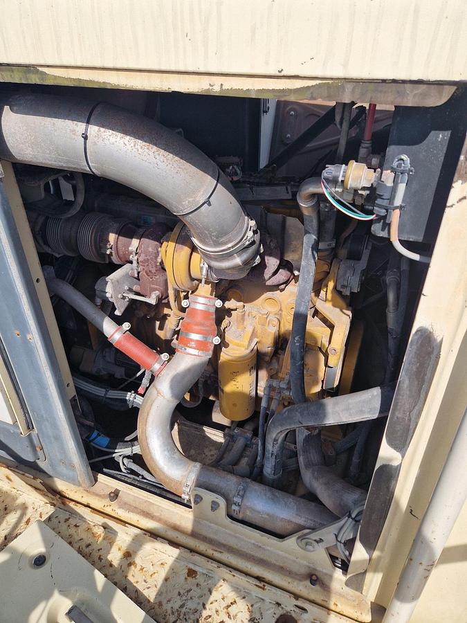 Used 2015 Metso LT106 Tracked Jaw Crusher