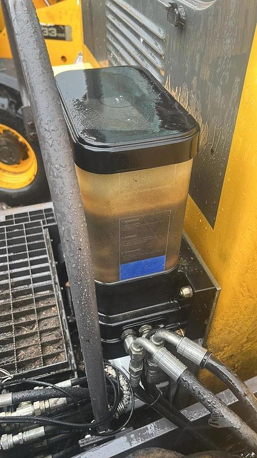 Used 2006 Volvo EW140B Wheel Wheeled Excavator