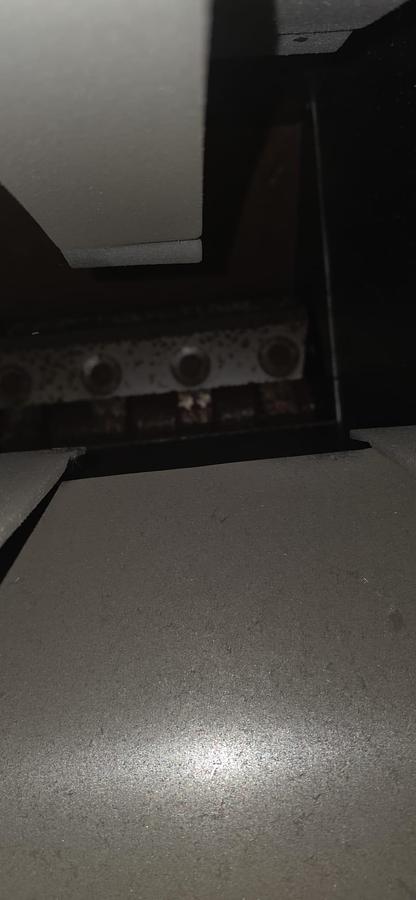 Used 2022 McIntyre MG 220 VZT Cable Granulator