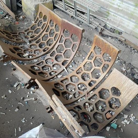 Used 2019 Lindner Polaris 1800 SRF Slow-Speed Shredder