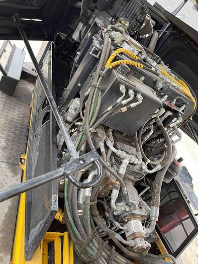 Used 2020 TANA Shark 440DT Eco Slow Speed Shredder