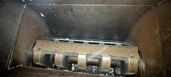 Used 2018 Wensui WSGJ-500