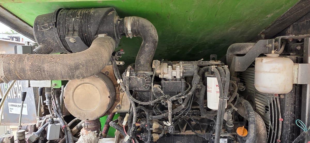 Used 2018 TrommALL 5800Tr Tracked Trommel Screener