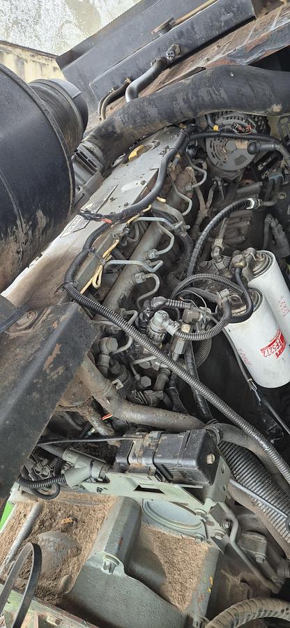 Used 2004 JENZ MZA 2400