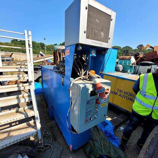 Used 2006 CP Manufacturing CD 1200