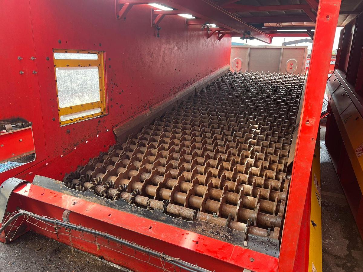 Used 2009 ViPower Glass Breaker 