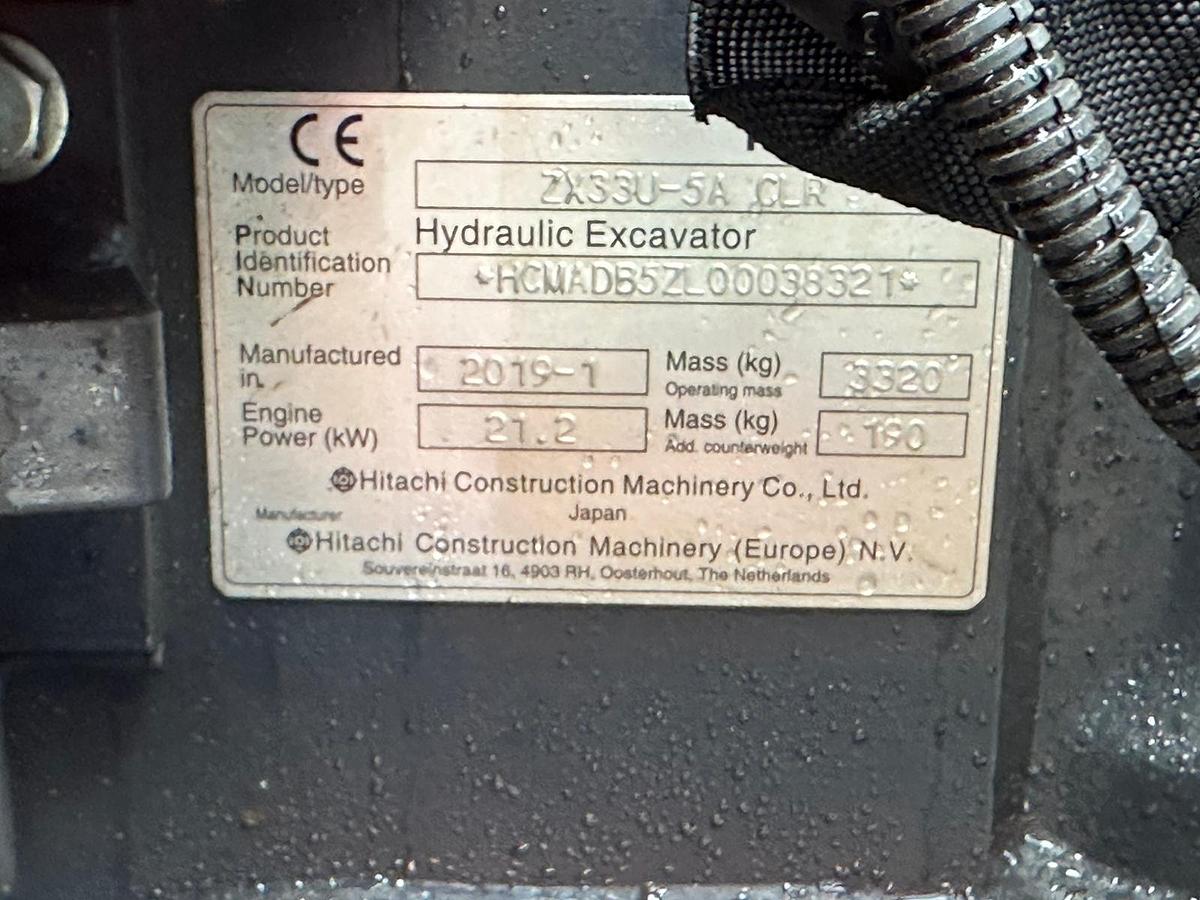 Used 2008 Lefort Mobile 600 Shear Baler