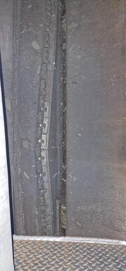 Used 2010 Lindner Komet 2800 HP