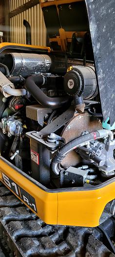 Used 2021 JCB 51-R1