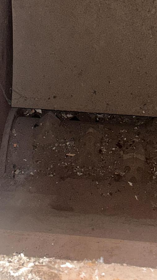 Used 2008 TPA Trituratori Plastics Shredder, Granulator & Conveyor Full Plant