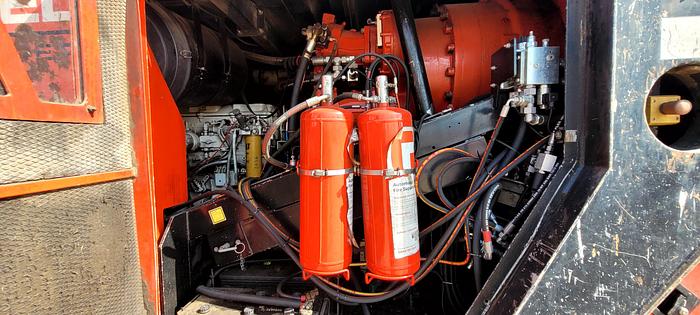 Used 2015 Hammel 850DK