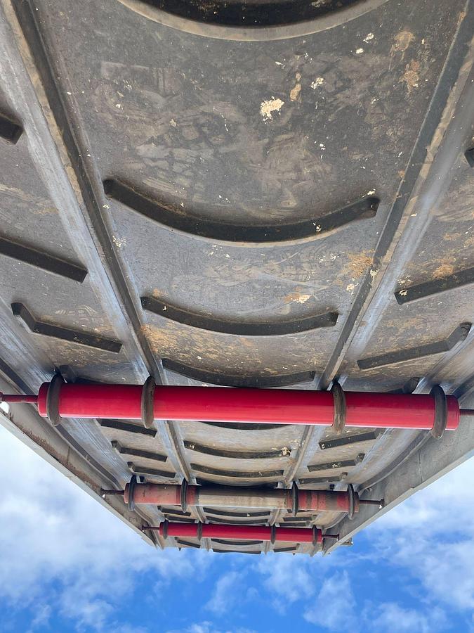 Used 2020 Arjes VZ 850 Twin-Shaft Slow-Speed Shredder