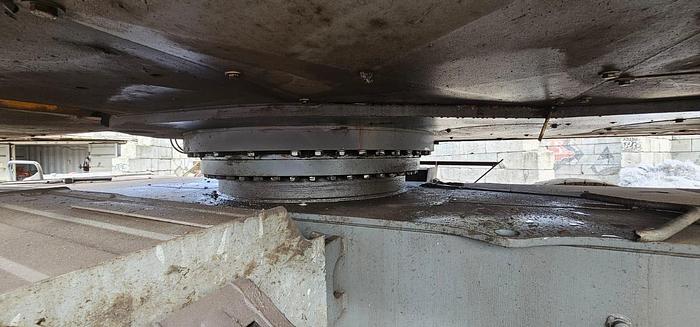 Used 2018 Liebherr LH 50 M Litronic Material Handler