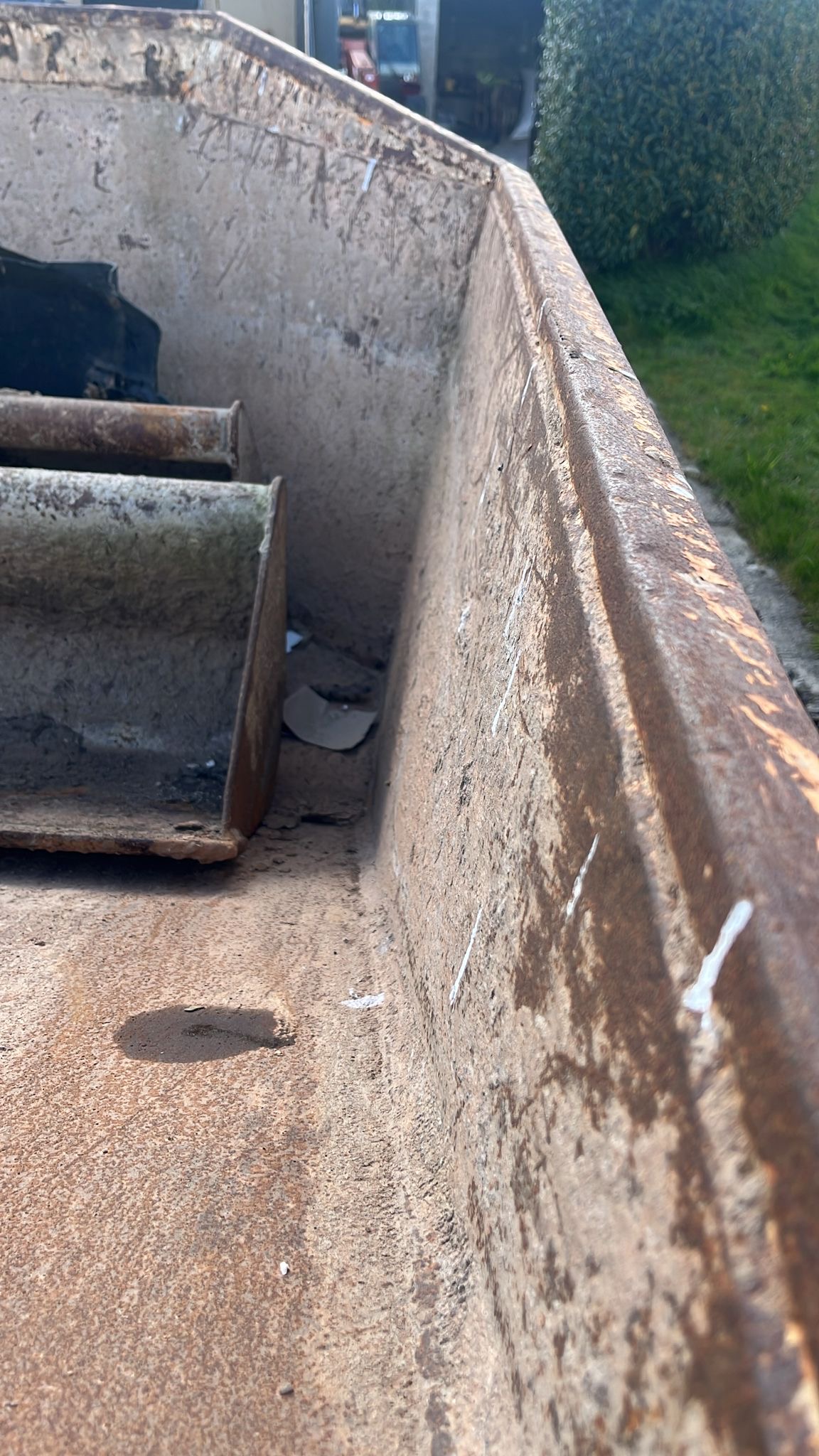 Used 2019 Thwaites 3 Tonne Dumper Truck