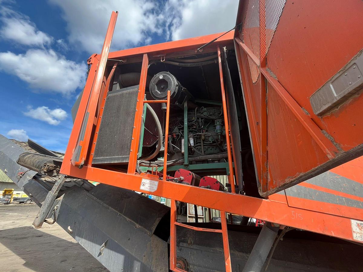 Used 2023 Arjes Titan 900