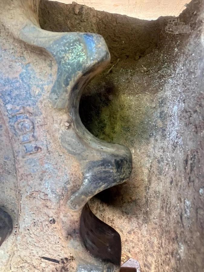 Used 2013 Yanmar VIO50U Mini Excavator 