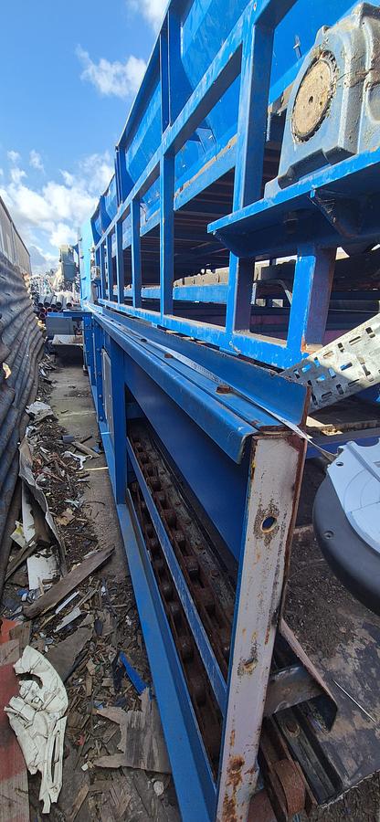 Used 20m Chain Conveyor