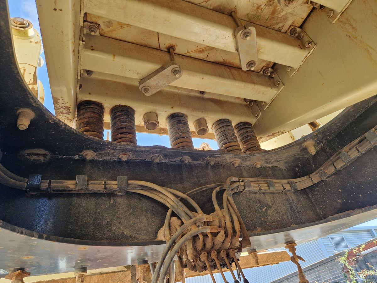 Used 2015 Metso LT106 Tracked Jaw Crusher