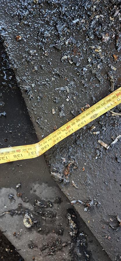 Used 2001 SFH Super Feeder