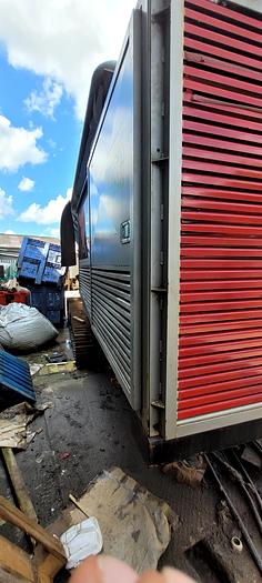 Used 2022 Tana Shark Electric