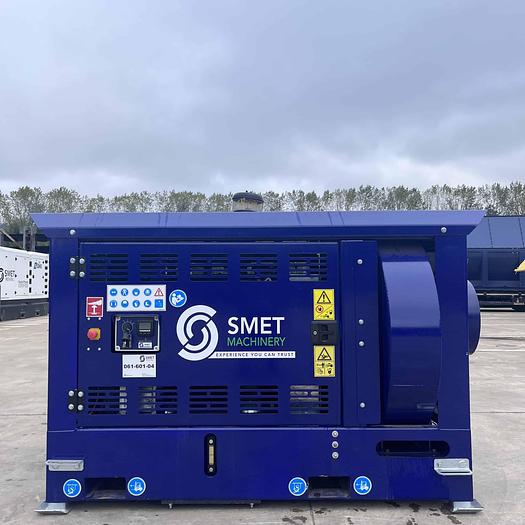 Used 2023 SmetVac 400D Mobile Windshifter 