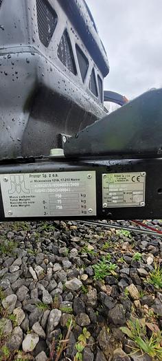 Used 2022 Pronar MR-15