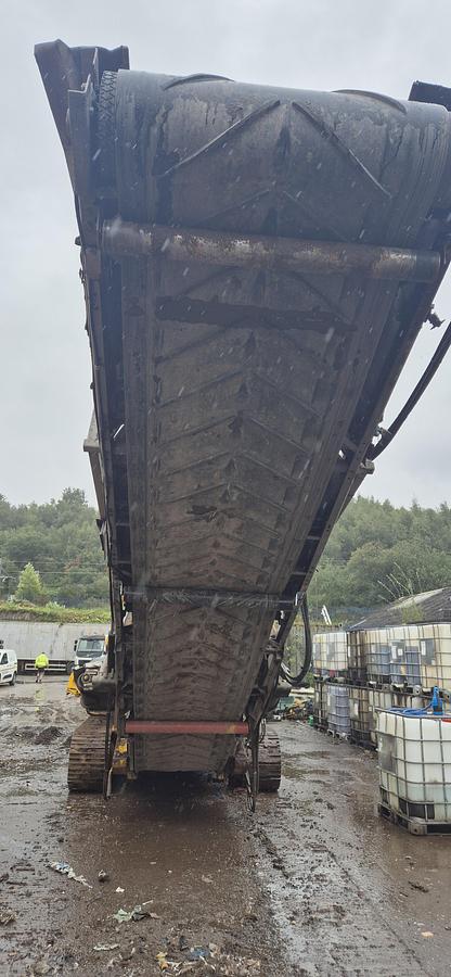 Used 2019 Tana Shark 440D Eco