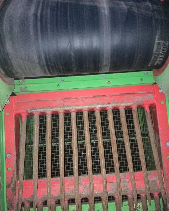 Used 2026 Terex Ecotec Colt 800 Scalping Screen Screener