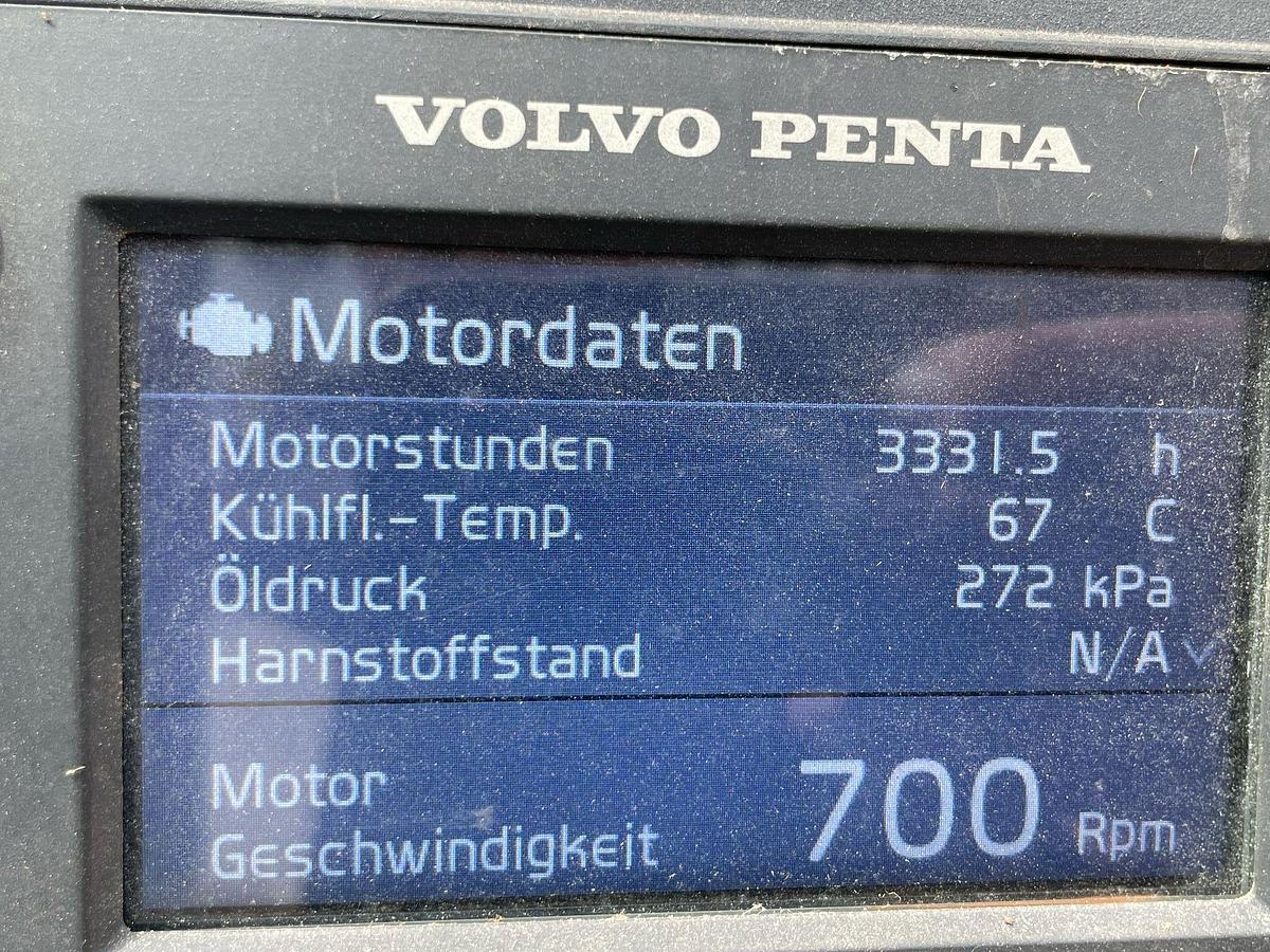 Used 2020 Arjes VZ 850 Twin-Shaft Slow-Speed Shredder