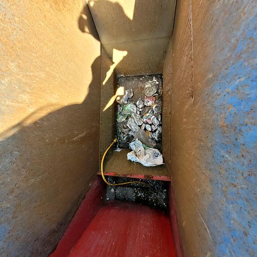 Used 2006 CP Manufacturing CD 1200