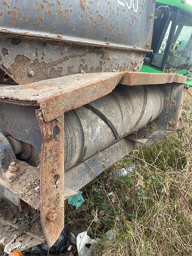 Used 2015 Kiverco MPS 1200 4 Bay Mobile Picking Station