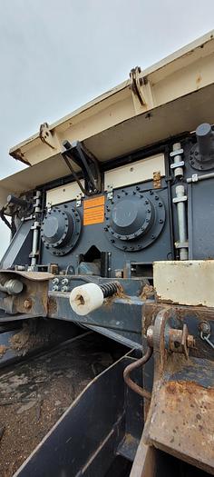 Used 2018 Terex TDS V20