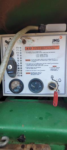 Used 2018 McCloskey R155